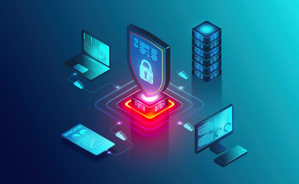 Attack surface hardening case study