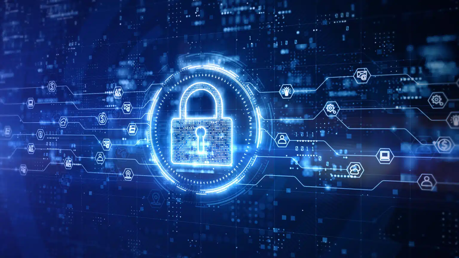 Cybersecurity tooling project