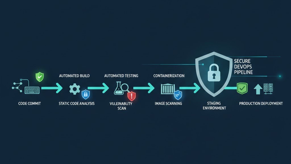 DevSecOps & CI/CD Security services by Sploitsec