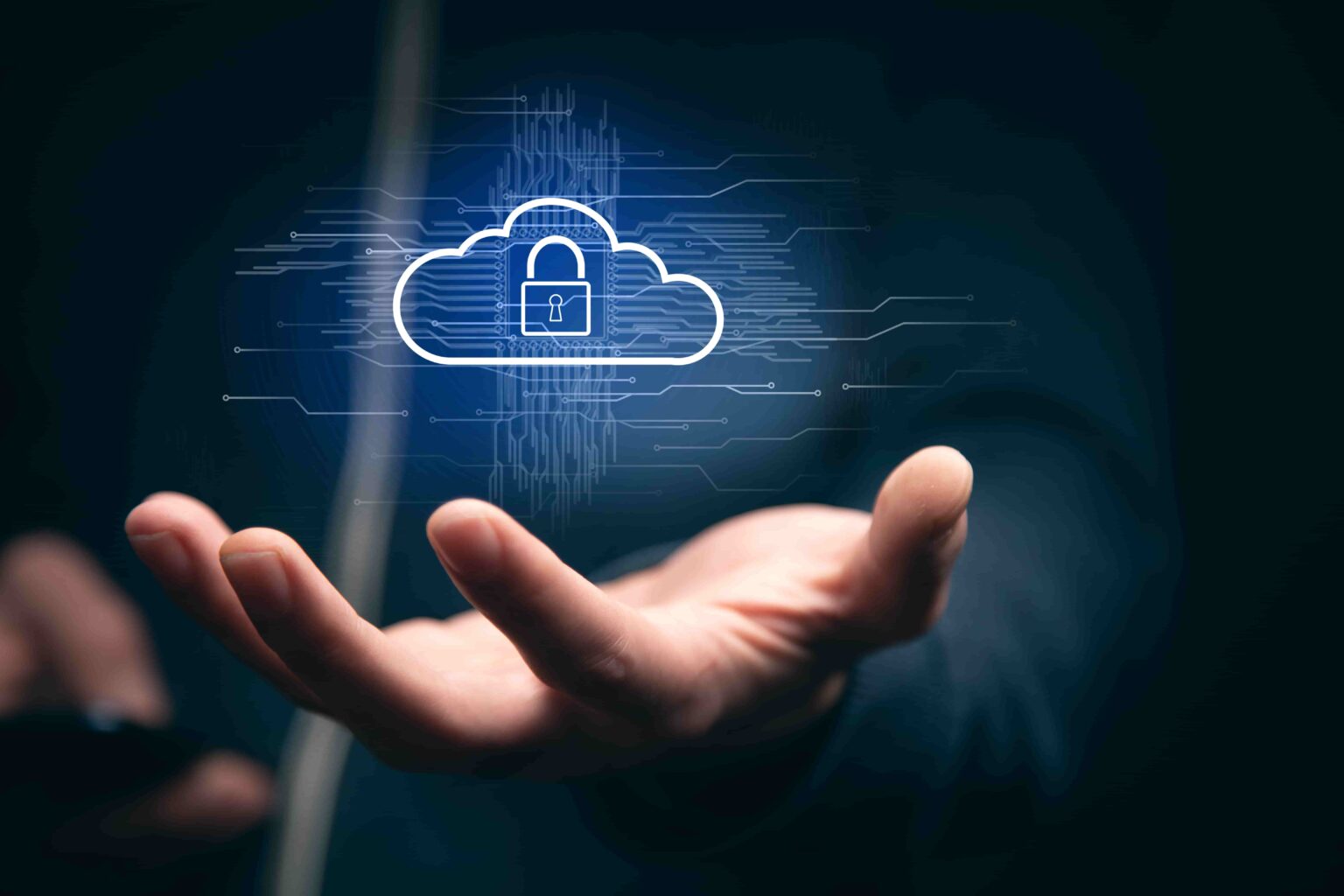 Cloud Security services by Sploitsec