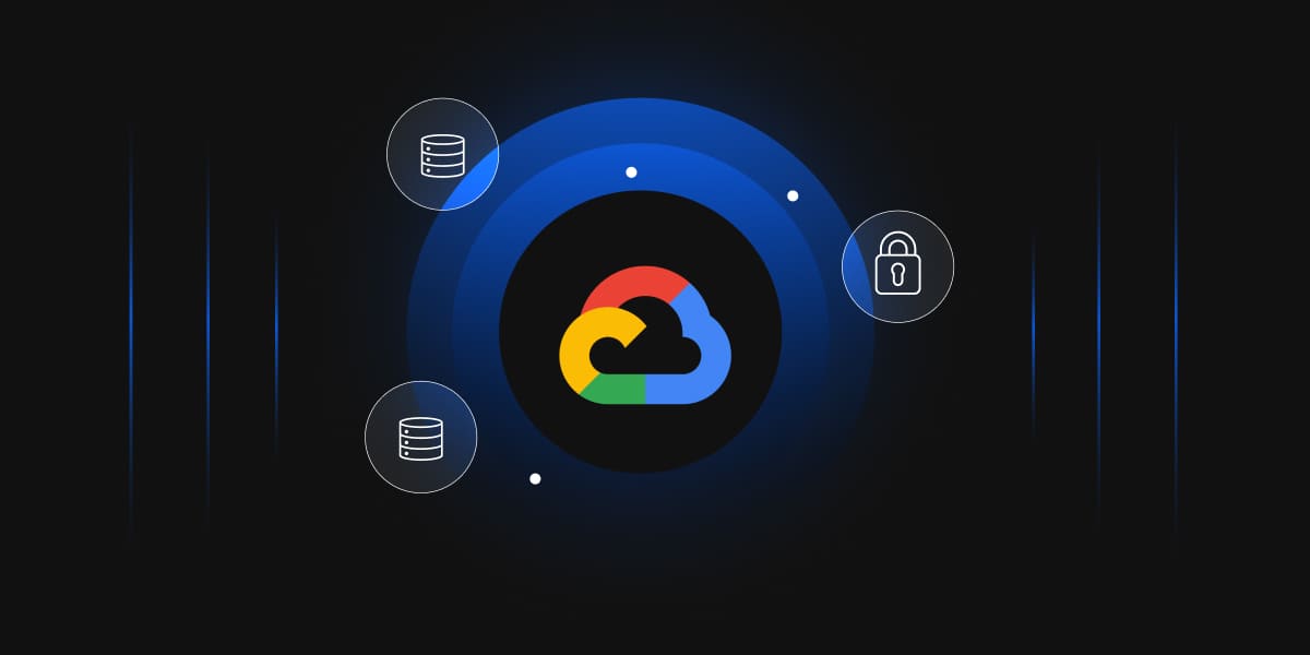 Google Cloud Security services by Sploitsec