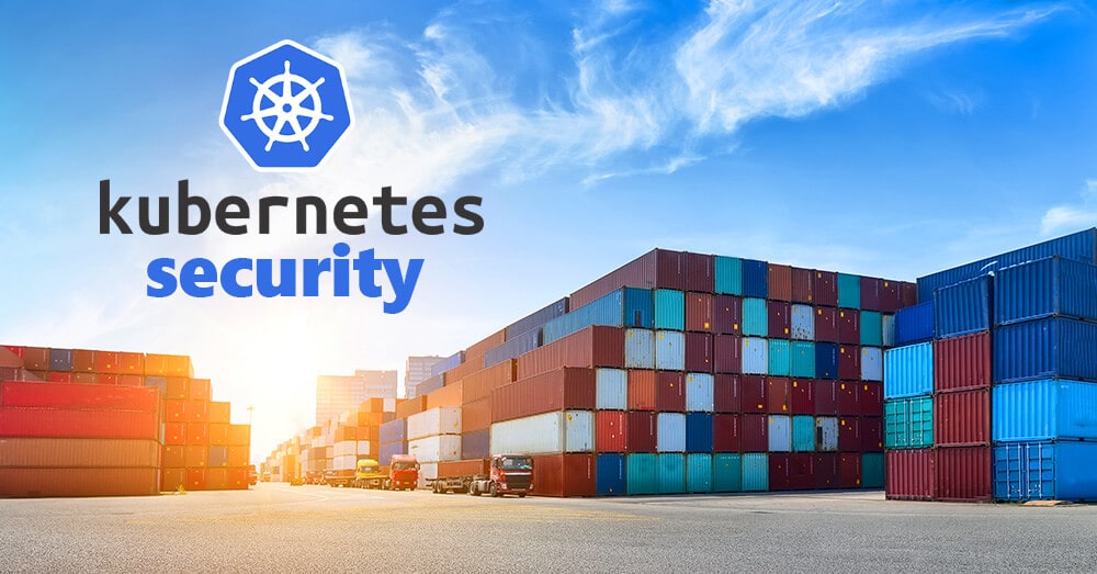 Kubernetes & Container Security services by Sploitsec