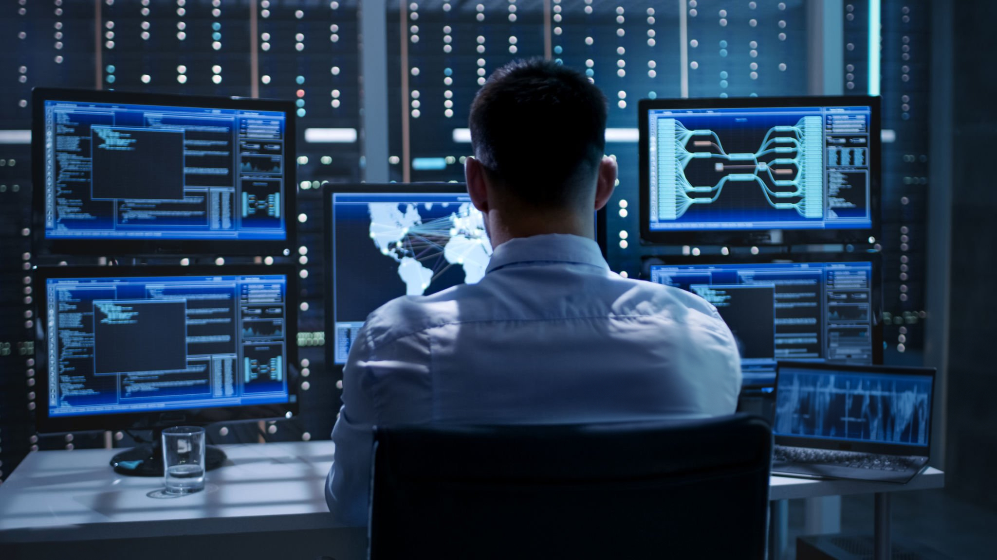 SOC Consulting services by Sploitsec