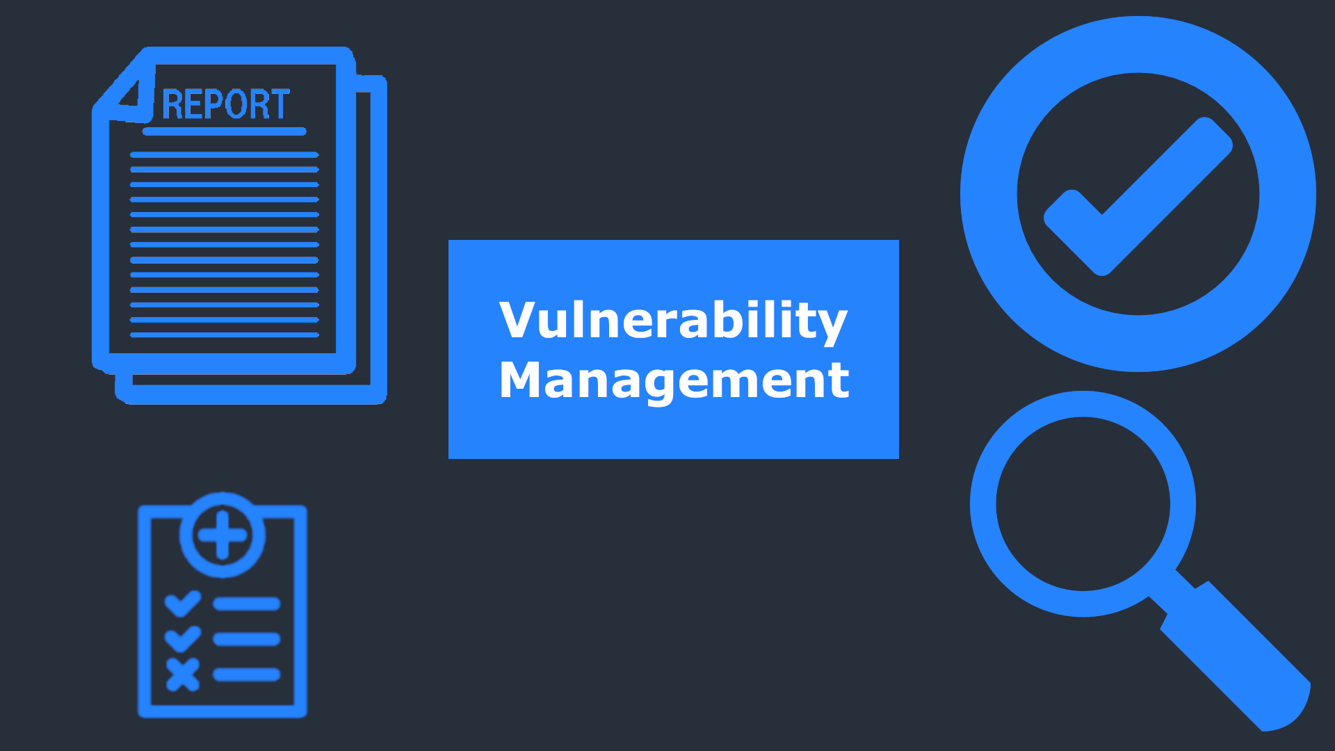 Vulnerability Management services by Sploitsec