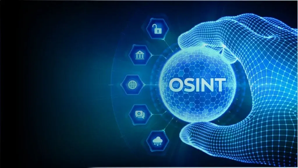 OSINT Investigations services by Sploitsec
