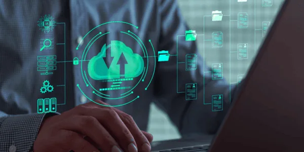 Backup, Disaster Recovery & Ransomware Resilience services by Sploitsec