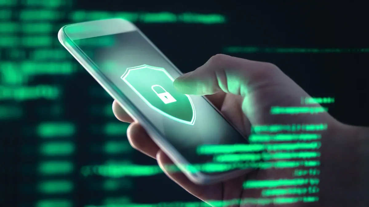 Mobile App Security services by Sploitsec